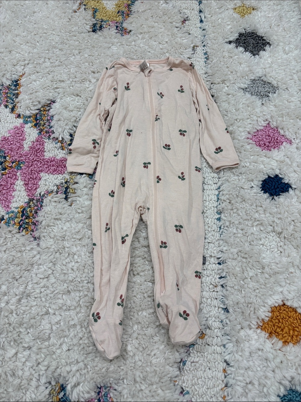 Modern Moments Pajamas